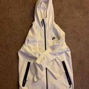 Men’s Nike track jacket